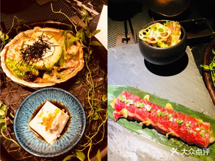 花隐日式怀石料理(南丰城店)图片 - 第490张