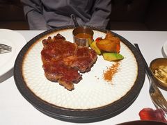 -哈布斯扒房(华发商都店)
