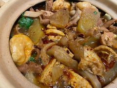 -牛腩之旅·牛腩牛杂煲(光启城美食城店)