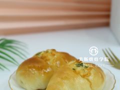 -美斯烘焙培训学院•蛋糕•面包•咖啡(宝安校区)