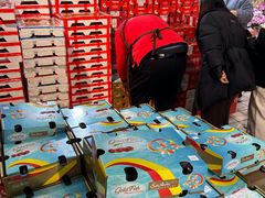 -神农美特好生鲜超市(康宁街店)