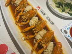 -马头巷·食景园(苏州总店)