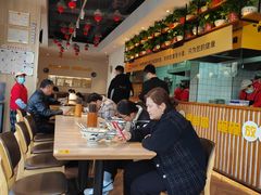 -宋益驴蹄子面肉夹馍(辛家庙店)