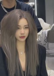 -3AM·S HAIR SALON烫发染发接发