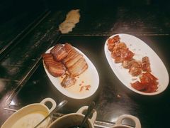 -贵阳恒世纪酒店·味自助餐厅
