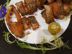 -阿庄新豫菜(通泰路店)