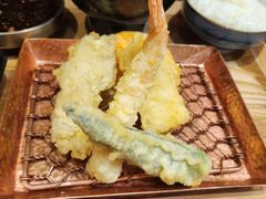 -天妇罗内顺田(罗湖店)