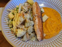 -BAKER&SPICE(祥云小镇店)