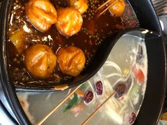 -川成串·自助串串香火锅(朝阳店)