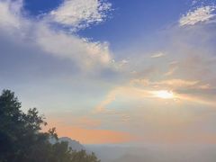 -广州市石门国家森林公园