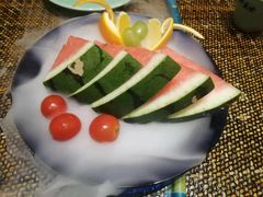 果盘-北平盛世·新京菜·北京烤鸭(劲松·双井店)