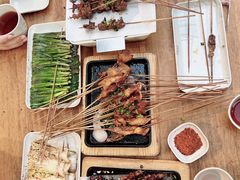 -木屋烧烤(龙湖天街店)