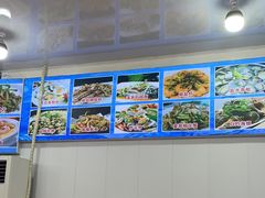 -考记泥焗鸡农庄·海鲜(北洛秘境店)