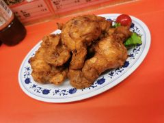 -拉面莊夢語＆中华料理八椿