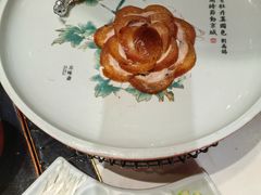 -京味斋·北京烤鸭(新源街店)