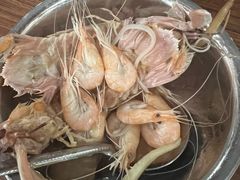 -马路桥姜汤面(江城大楼店)