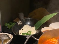 -捞王猪肚鸡火锅(财富中心店)