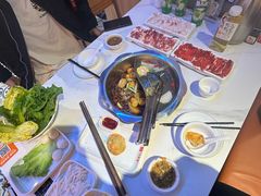 -八合里潮汕鲜牛肉火锅(吉大店)