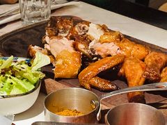 -半秋山西餐厅(巴南万达广场店)