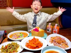 -七菜馆·东北菜·蒸饺(文体路店)