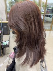 -苏奇发型·烫发染发