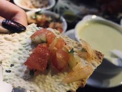 -Bombay Grill印度餐厅