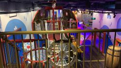 点击看大图 -幻贝家儿童乐园(苏州中心店)