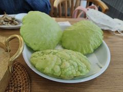 -苏小柳点心·手作小笼包(虹桥天地分院)