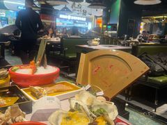 -一绪に寿喜烧自助(世茂广场店)