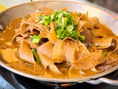 -百味园土菜馆(迎宾东路店)