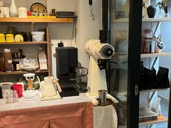 -Joymean coffee.见面咖啡