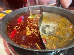 -江北北火锅馆·公路夜市(魏公村店)