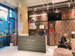 -熊叔熊婶面包房(团结湖店)