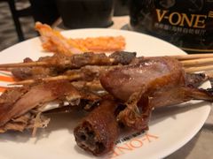 -V-ONE西雅图海鲜自助餐厅(仓山万达广场店)