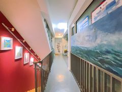 -祥云墅彩翼儿童美术馆(房山长阳店)