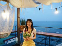 -Cafe Rooftop Cheongsapo
