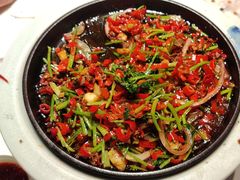 -好食上(喜盈门.范城店)