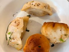 -舒蔡记生煎菜饭(云南中路店)