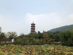-池州市平天湖风景区