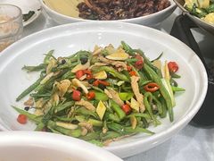 -金鸭都·老北京特色家常菜(潘家园店)