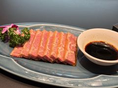 -苏淮景·苏闽融创菜·海鲜(原空港井河轩店)