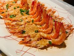 -桥东喜碧海鲜街(水东街店)