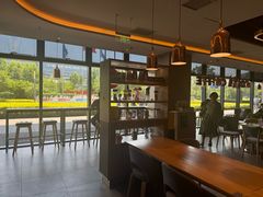 -COSTA COFFEE(联想总部店)