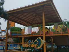 -美的鹭湖探索王国