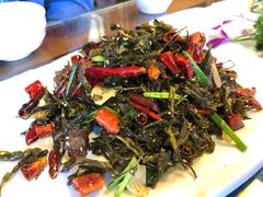 -尽善百年古院餐厅(王家老宅店)
