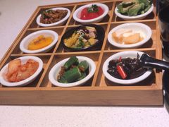-新仙清汤牛腩(铜锣湾店)