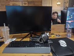 -沐禾网咖(财富店)