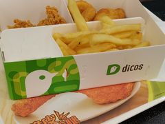 -德克士(保利城店)