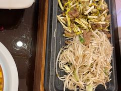 -老雒阳面馆·水席·洛阳菜(王城路店)