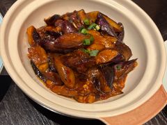 -海天楼中餐厅(吴宫泛太平洋酒店)